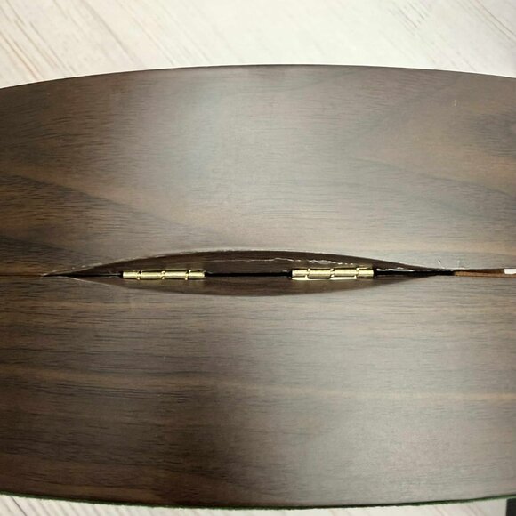 Accutron Electrostatic Spaceview 2020 Gray/Green 2ES6A001 - Picture 13 of 13